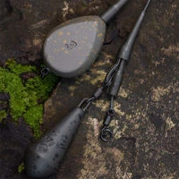 Korda Quick-Release Lead Clip